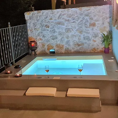 Rosa - Luxury With Panoramic Views * Lagoudi Zia