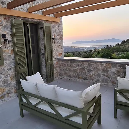 Villa Rosa Luxury Maisonettes