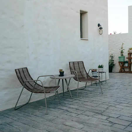 Villa Rosa Luxury Maisonettes *