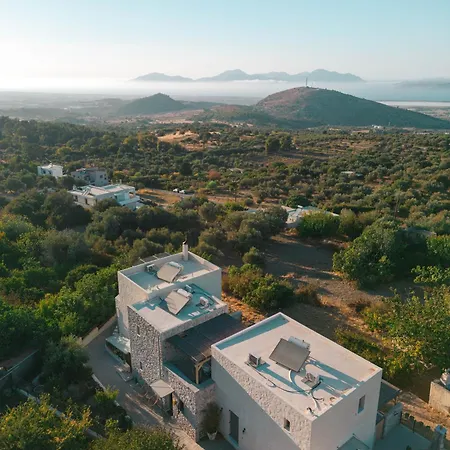 Rosa Luxury Maisonettes Villa *