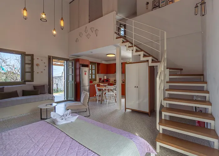 Rosa - Luxury With Panoramic Views