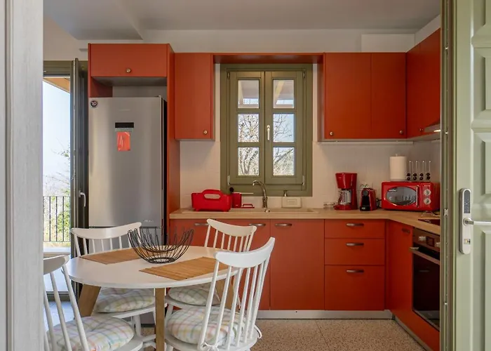 Villa Rosa - Luxury With Panoramic Views