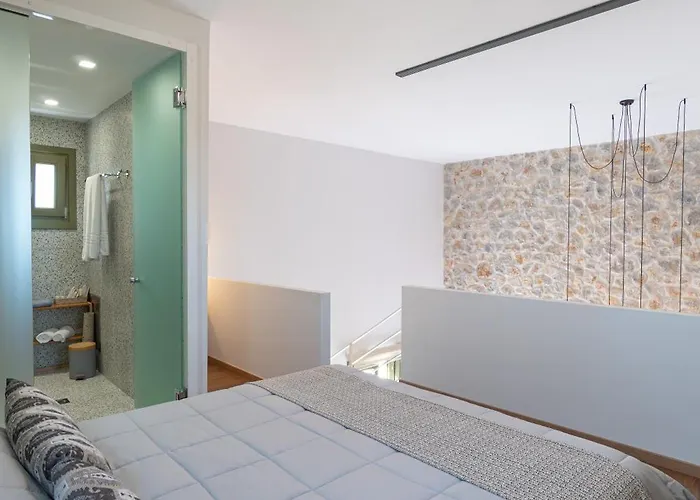 Rosa - Luxury With Panoramic Views Villa