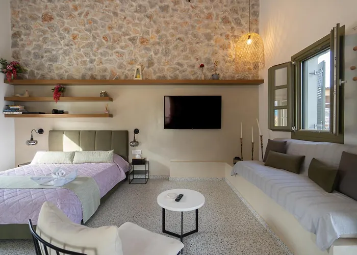 Rosa - Luxury With Panoramic Views