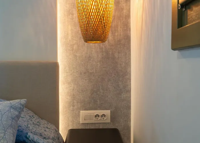 Rosa - Luxury With Panoramic Views Villa *