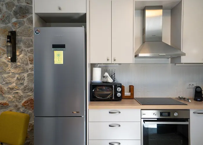 Rosa - Luxury With Panoramic Views