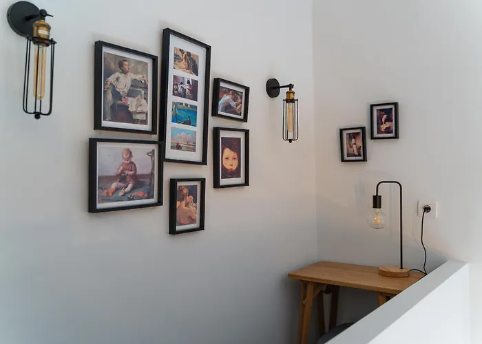 Rosa - Luxury With Panoramic Views Villa *