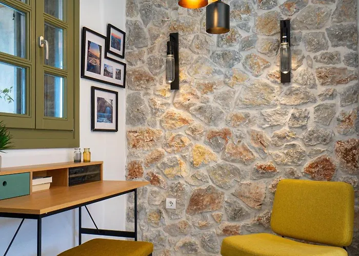 Rosa - Luxury With Panoramic Views Lagoudi Zia