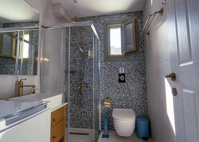 Rosa - Luxury With Panoramic Views Villa Lagoudi Zia