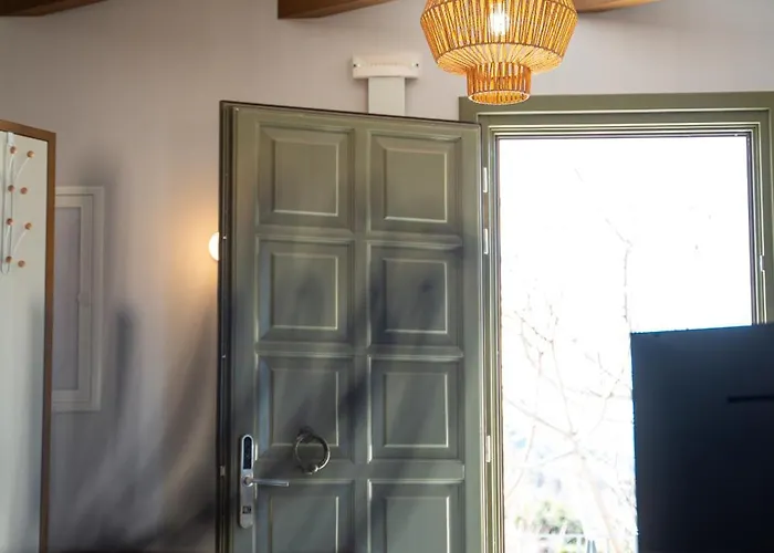 Rosa - Luxury With Panoramic Views