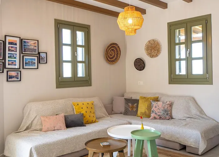 Villa Rosa - Luxury With Panoramic Views *