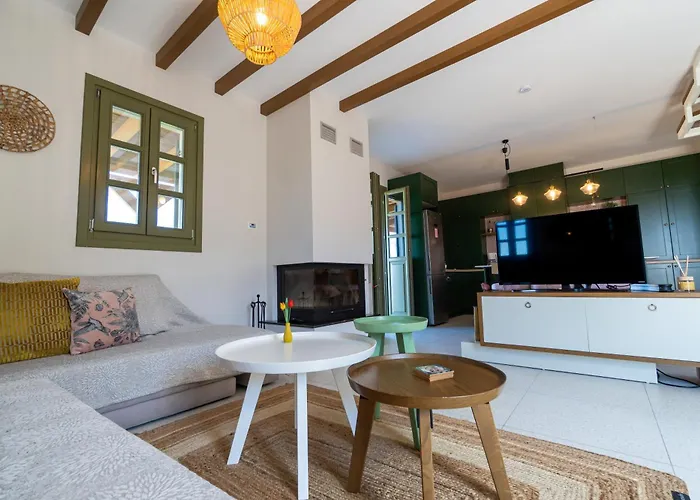 Villa Rosa - Luxury With Panoramic Views *