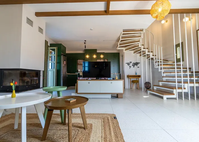 Villa Rosa - Luxury With Panoramic Views