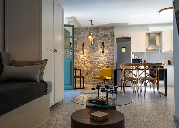 Rosa - Luxury With Panoramic Views *