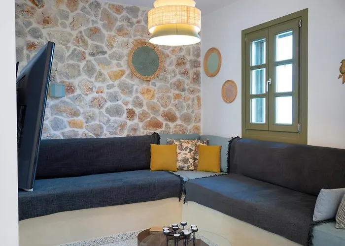 Villa Rosa - Luxury With Panoramic Views *