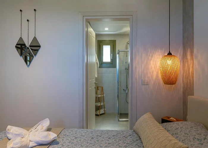 Villa Rosa - Luxury With Panoramic Views