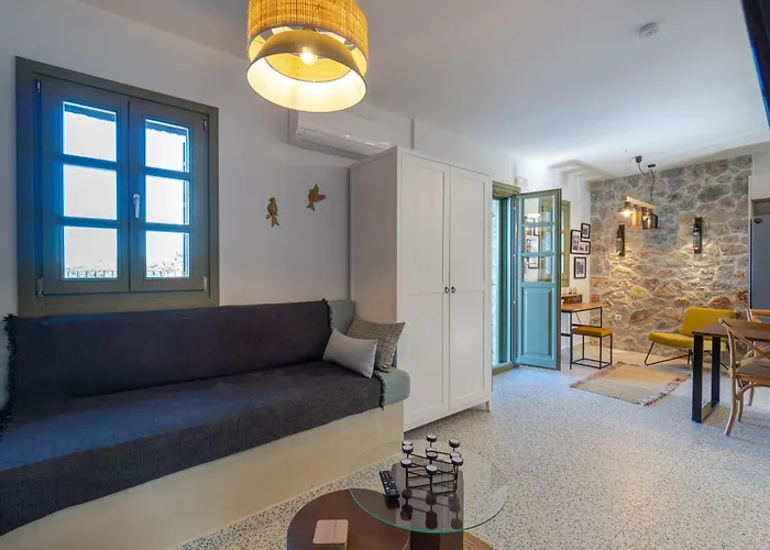 Rosa - Luxury With Panoramic Views Villa