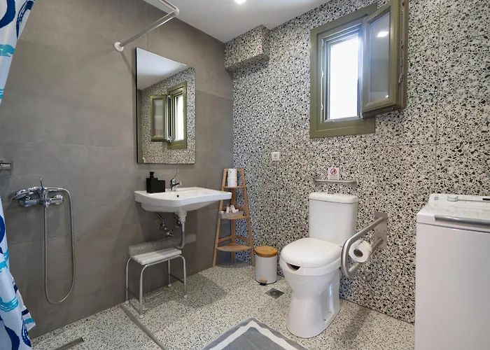 Rosa - Luxury With Panoramic Views