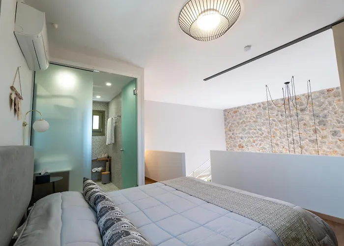 Rosa - Luxury With Panoramic Views Villa *