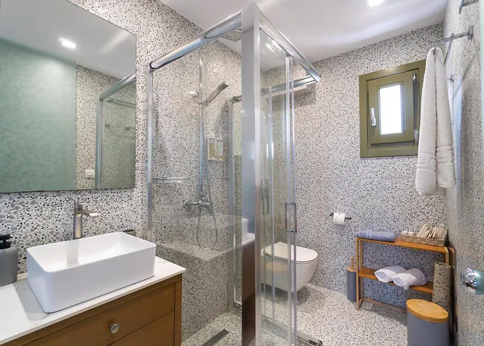 Rosa - Luxury With Panoramic Views *